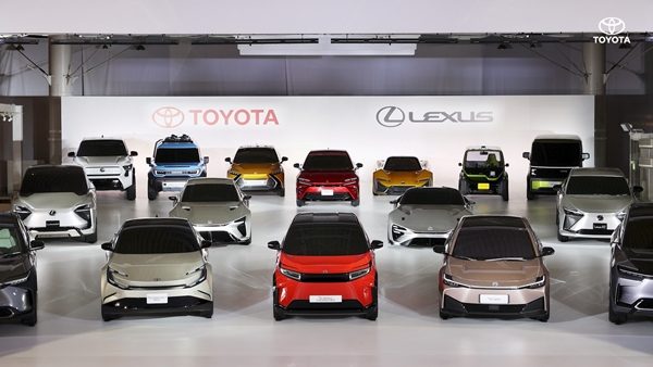 Toyota