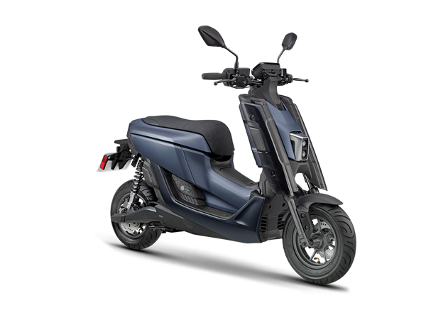 Yamaha EMF