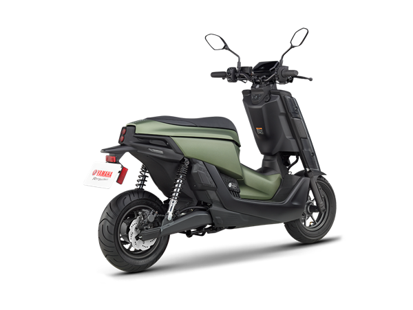 Yamaha EMF