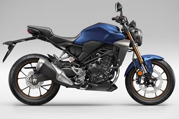 honda cb300r