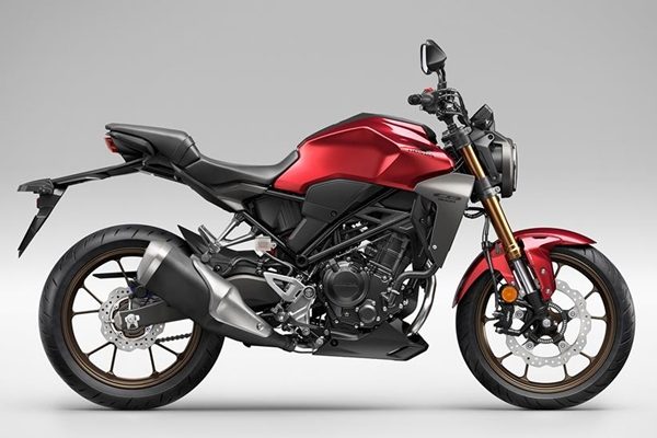 honda cb300r