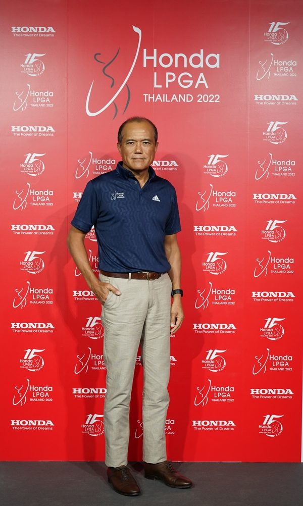 Honda LPGA Thailand 2022