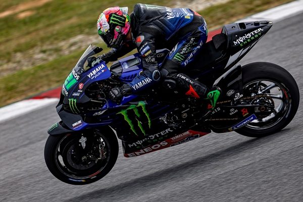 Yamaha MotoGP 2022
