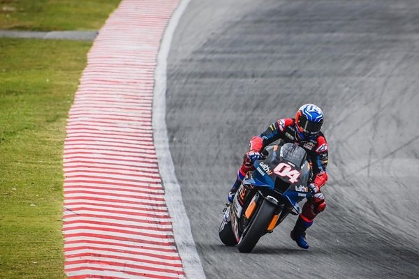 Yamaha MotoGP 2022