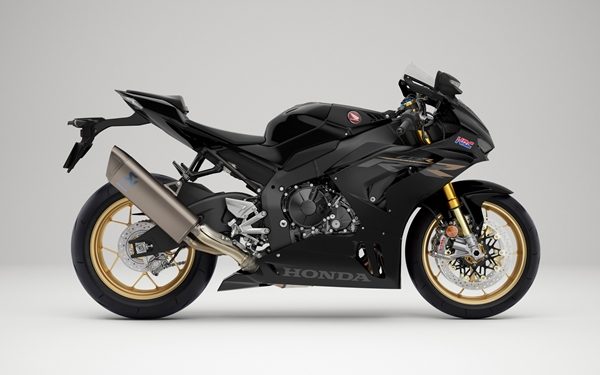 Honda CBR1000RR-R FIREBLADE