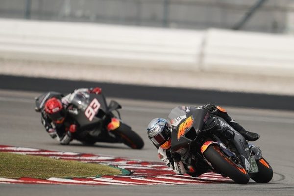 Repsol Honda