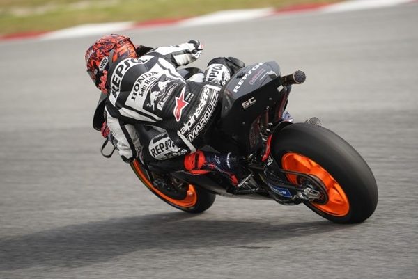 Repsol Honda