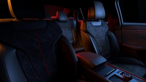 Ford Mondeo ST-Line