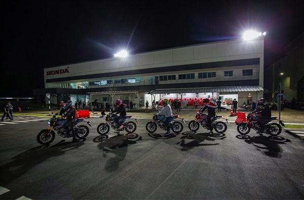 NightCourse