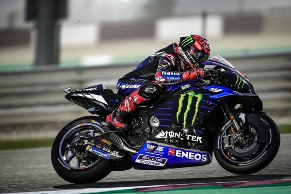 Yamaha MotoGP 2022