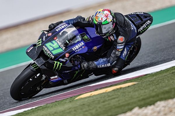 Yamaha MotoGP 2022