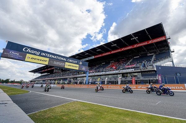 Asia Road Racing Championship 2022