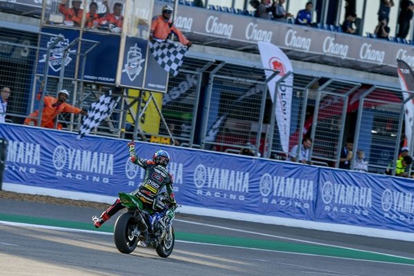 Asia Road Racing Championship 2022