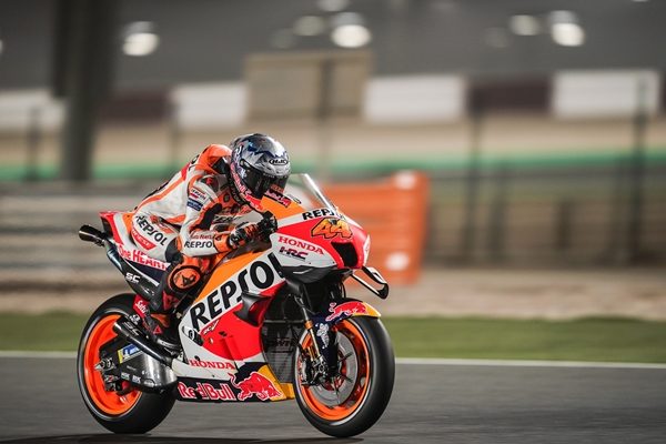Honda MotoGP 2022 02