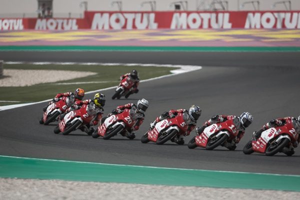 Honda IdemitsuAsiaTalentCup 2022