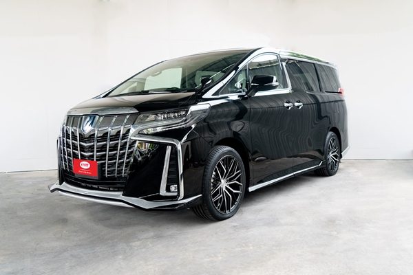 ETON Motor Show 2022