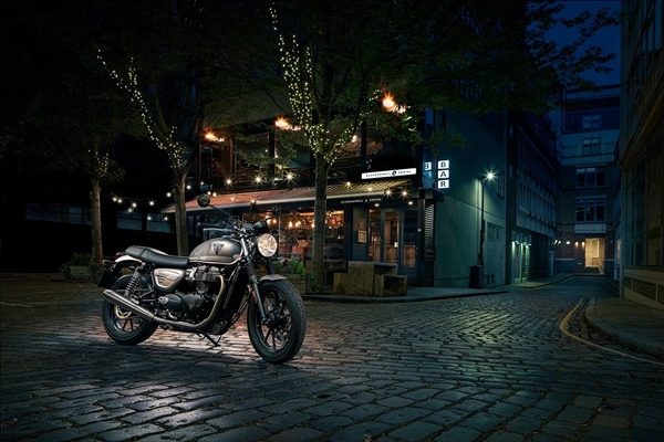 Triumph