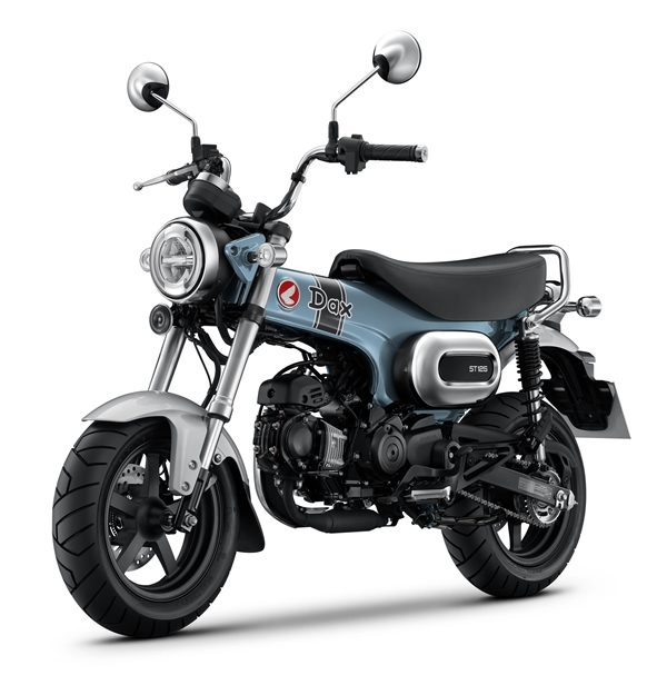 Honda Dax125
