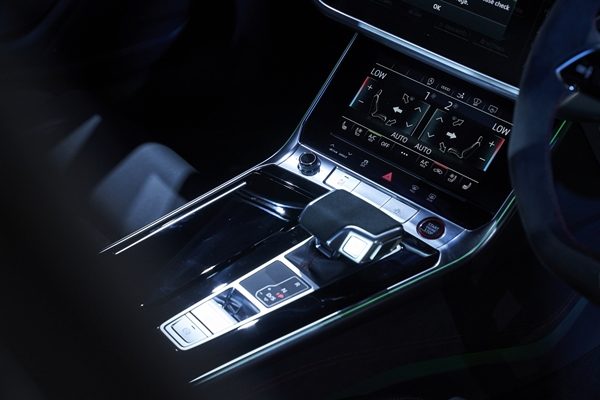 Audi RS 7 Sportback
