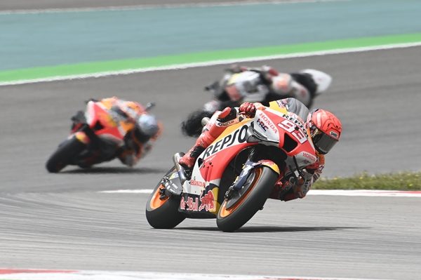 Honda MotoGP 2022