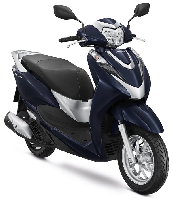 Honda LEAD125