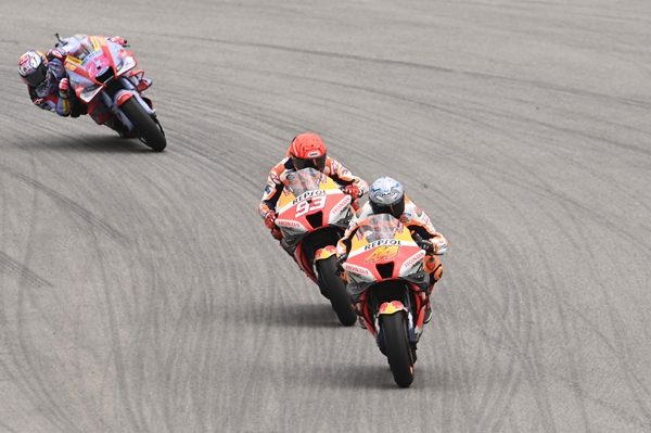 Honda MotoGP 2022