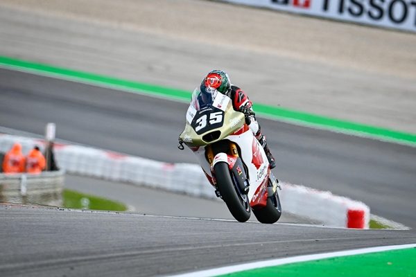 Honda MotoGP 2022
