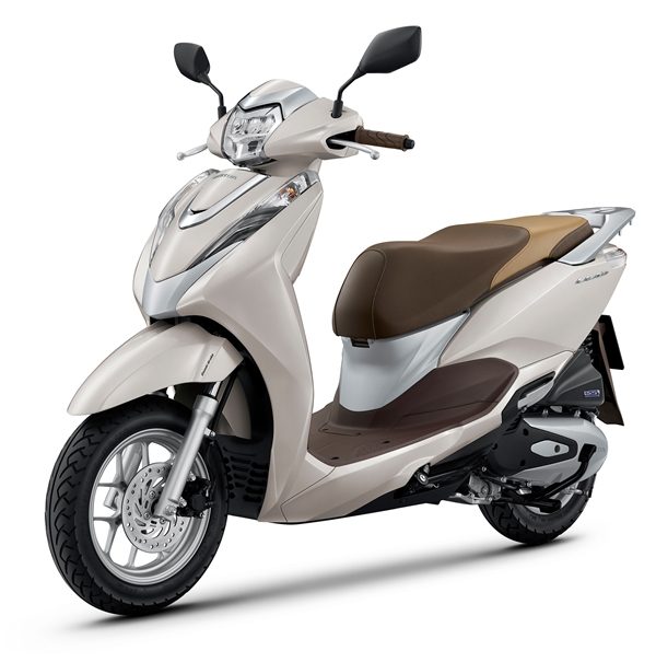 Honda LEAD125