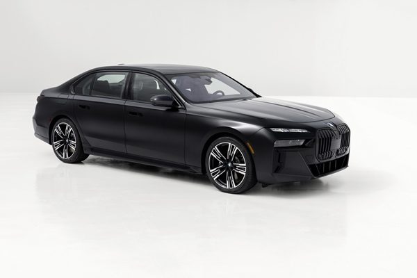 BMW Series 7