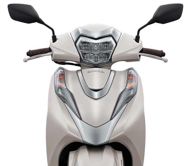 Honda LEAD125