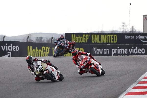 Honda MotoGP 2022