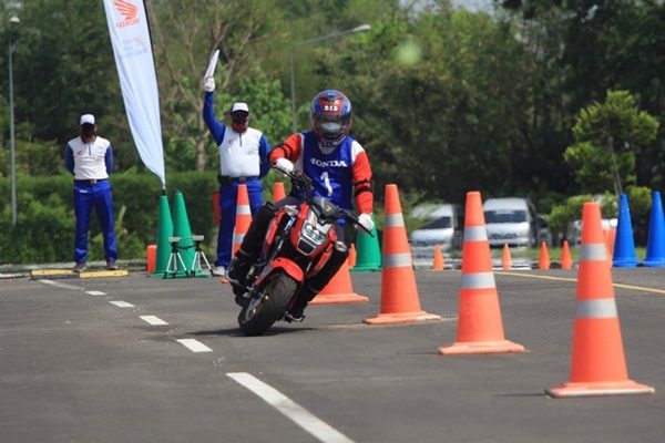 Honda Safety 2