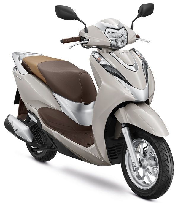 Honda LEAD125