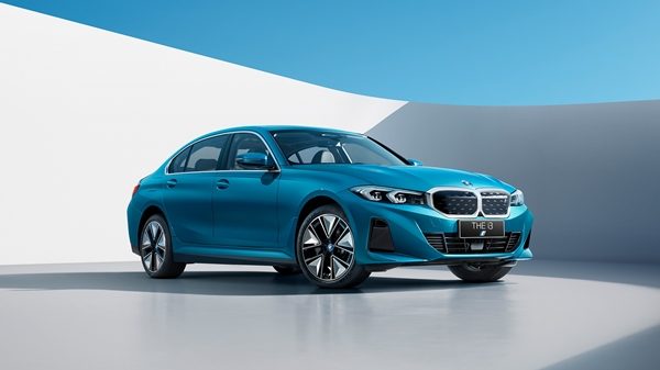 BMW i3 eDrive35L
