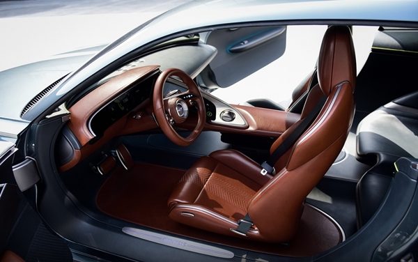 Genesis X Concept