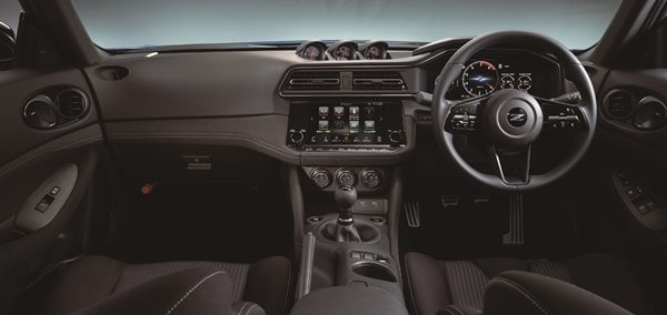 Nissa-Fairlady-Z