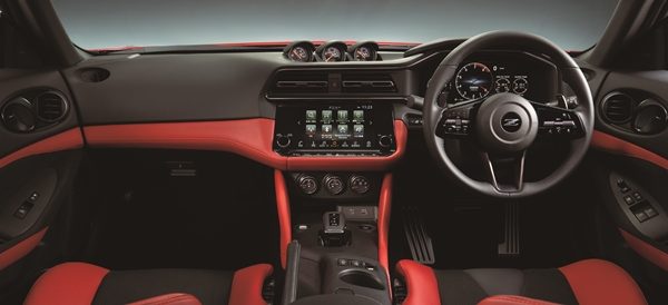 Nissa-Fairlady-Z