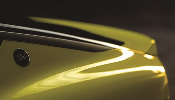 Nissa-Fairlady-Z