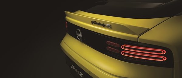Nissa-Fairlady-Z