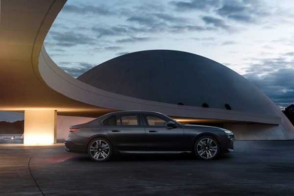 BMW Series 7