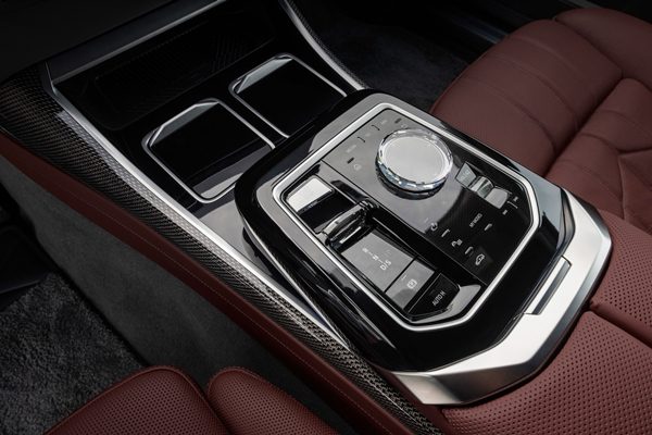 BMW Series 7