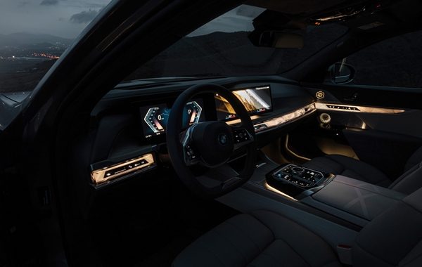 BMW Series 7