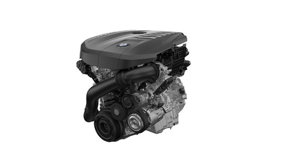 BMW Series 7