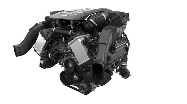 BMW Series 7