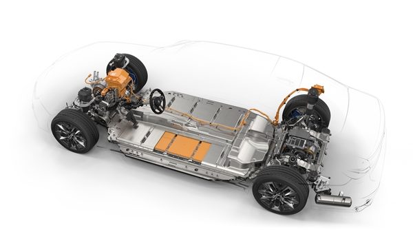 BMW Series 7