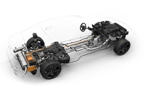 BMW Series 7