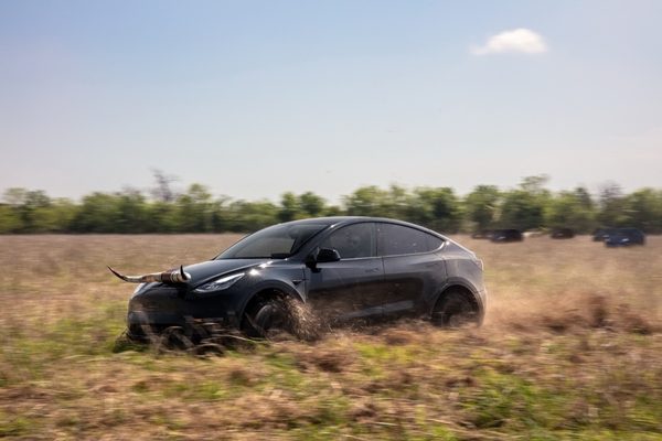 Tesla 