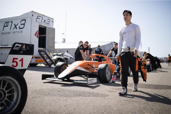 AAS Motorsport