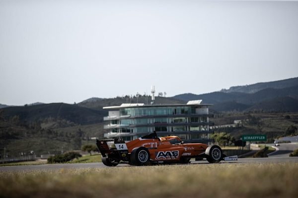 AAS Motorsport