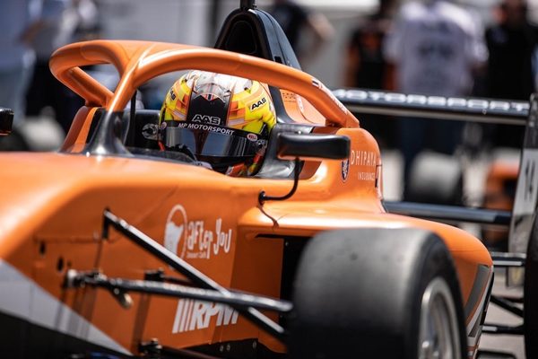 AAS Motorsport